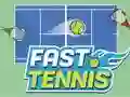 Peli Nopea Tennis verkossa
