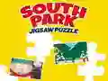 Peli South Park Palapeli verkossa