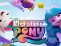 Peli Taikaponin Palapeli verkossa