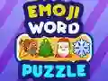 Peli Emojisanapuzzle verkossa Peli Emojisanapuzzle verkossa