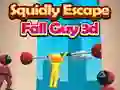 Peli Mustekalan Pako: Fall Guy 3D verkossa Peli Mustekalan Pako: Fall Guy 3D verkossa