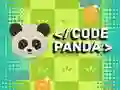 Peli Koodi Panda verkossa Peli Koodi Panda verkossa