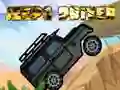 Peli Jeepin Kuljettaja verkossa Peli Jeepin Kuljettaja verkossa