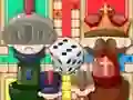 Peli Ludo-kuningaskunta Online verkossa Peli Ludo-kuningaskunta Online verkossa