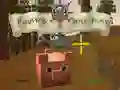 Peli Voxelplayn merirosvot verkossa Peli Voxelplayn merirosvot verkossa