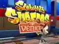 Peli Subway Surfers: Venetsian Maailmankiertue verkossa Peli Subway Surfers: Venetsian Maailmankiertue verkossa