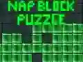 Peli Nukkuva Blokkipuzzle verkossa Peli Nukkuva Blokkipuzzle verkossa