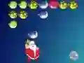 Peli Puzzle Santa Dash verkossa