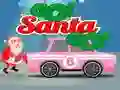 Peli Mene, Santa, mene verkossa Peli Mene, Santa, mene verkossa