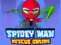 Peli Spidey Mies Pelastus Verkkopalvelu verkossa Peli Spidey Mies Pelastus Verkkopalvelu verkossa