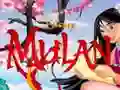 Peli Disney Mulan verkossa