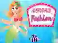 Peli Merenneito Muoti verkossa Peli Merenneito Muoti verkossa