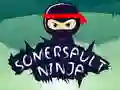 Peli Ninja Voltti verkossa Peli Ninja Voltti verkossa