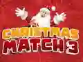 Peli Joulun Match 3 verkossa