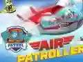 Peli Paw Patrol: Ilmapatrulli verkossa Peli Paw Patrol: Ilmapatrulli verkossa