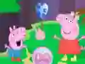Peli Peppa Possu: Rakkausmunia verkossa Peli Peppa Possu: Rakkausmunia verkossa