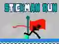 Peli Stickman Juoksu verkossa Peli Stickman Juoksu verkossa