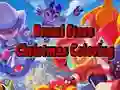 Peli Brawl Stars Joulumaalaus verkossa Peli Brawl Stars Joulumaalaus verkossa