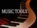 Peli Musiikkityökalut verkossa