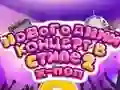 Peli K-Pop Uuden Vuoden Konsertti 2 verkossa Peli K-Pop Uuden Vuoden Konsertti 2 verkossa