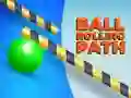 Peli Pallon Rullaustie verkossa Peli Pallon Rullaustie verkossa