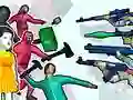 Peli Mustekala Ampuja verkossa Peli Mustekala Ampuja verkossa