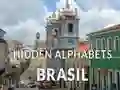 Peli Piilotetut Aakkoset Brasilia verkossa Peli Piilotetut Aakkoset Brasilia verkossa