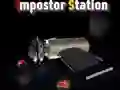 Peli Impostor-asema verkossa Peli Impostor-asema verkossa