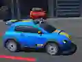 Peli Miami Autokilpailu verkossa Peli Miami Autokilpailu verkossa