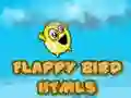 Peli Flappy Bird HTML5 verkossa Peli Flappy Bird HTML5 verkossa