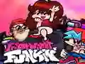 Peli Super Perjantai Ilta Funkin verkossa Peli Super Perjantai Ilta Funkin verkossa