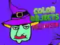 Peli Värikkäät Esineet Halloween verkossa Peli Värikkäät Esineet Halloween verkossa