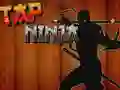 Peli Tap Ninja verkossa Peli Tap Ninja verkossa