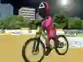 Peli Kalmari Pelaaja BMX Freestyle verkossa Peli Kalmari Pelaaja BMX Freestyle verkossa