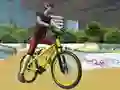 Peli Extreme BMX Freestyle 3D verkossa Peli Extreme BMX Freestyle 3D verkossa