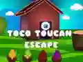 Peli Toco Tukan Pako verkossa Peli Toco Tukan Pako verkossa