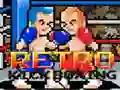 Peli Retro Kickboxing verkossa