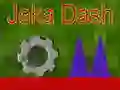 Peli Jeka Dash verkossa