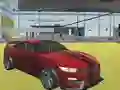 Peli Tarve superautojen nopeudelle verkossa