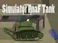 Peli Simulator Fnaf Tank verkossa