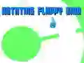 Peli Pyörivä Flappy Bird verkossa Peli Pyörivä Flappy Bird verkossa