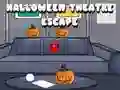 Peli Halloween Teatterin Pakokyky verkossa Peli Halloween Teatterin Pakokyky verkossa