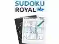 Peli Kuninkaallinen Sudoku verkossa Peli Kuninkaallinen Sudoku verkossa