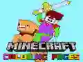 Peli Minecraft vÀrityskuvat verkossa Peli Minecraft vÀrityskuvat verkossa