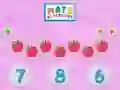 Peli Matematiikkataikina verkossa Peli Matematiikkataikina verkossa