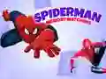 Peli Spiderman Muistipeli verkossa