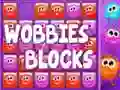 Peli Wobbies Palikat verkossa Peli Wobbies Palikat verkossa