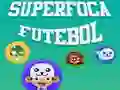 Peli SuperFoca Jalkapallo verkossa Peli SuperFoca Jalkapallo verkossa