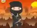 Peli Koulutettu Ninja Palapeli verkossa Peli Koulutettu Ninja Palapeli verkossa