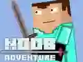 Peli Noob Seikkailu verkossa